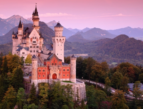 Home in BAVARIA – Allgäu