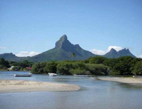 MAURITIUS